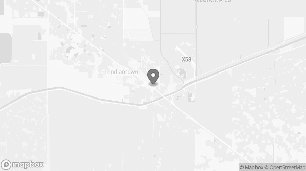 Bitcoin ATM in Indiantown, FL