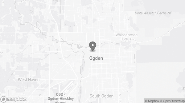 Bitcoin ATM in Ogden, UT