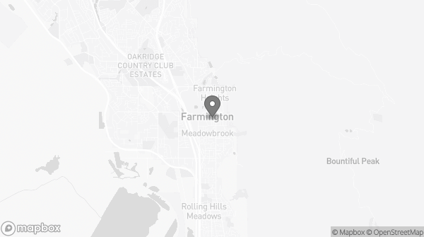 Bitcoin ATM in Farmington, UT