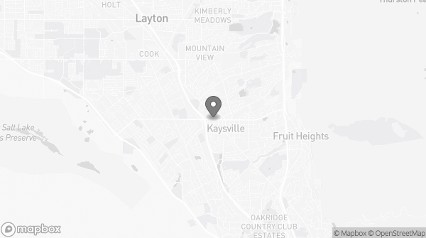 Bitcoin ATM in Kaysville, UT