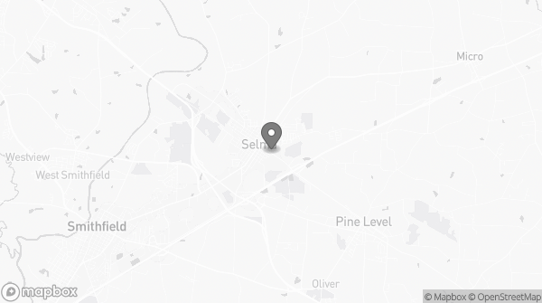 Bitcoin ATM in Selma, NC