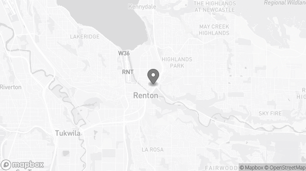 Bitcoin ATM in Renton, WA