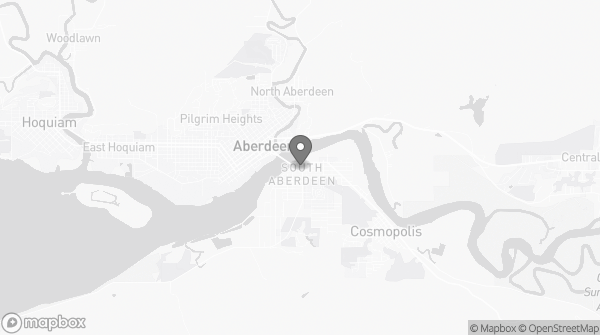 Bitcoin ATM in Aberdeen, WA