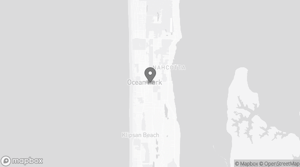 Bitcoin ATM in Ocean Park, WA