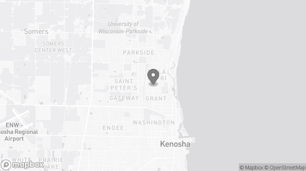 Bitcoin ATM in Kenosha, WI