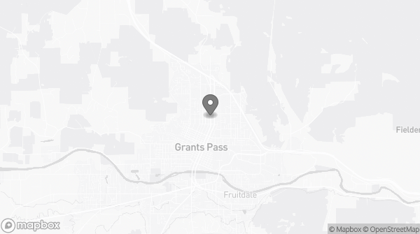 Bitcoin ATM in Grants Pass, OR