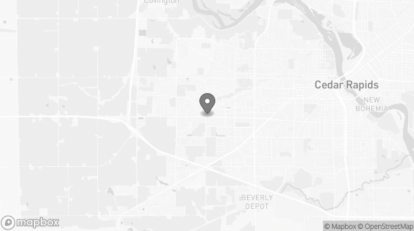 Bitcoin ATM in Cedar Rapids, IA