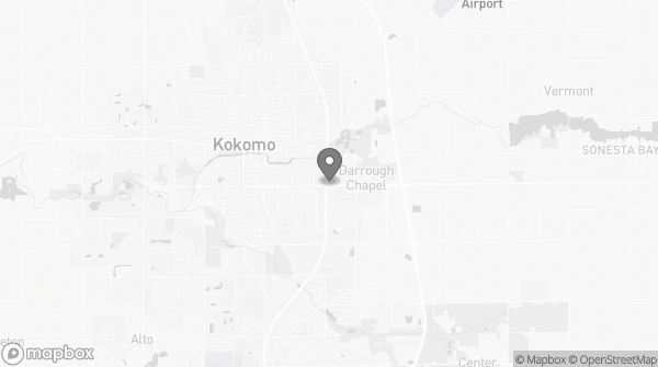 Bitcoin ATM in Kokomo, IN