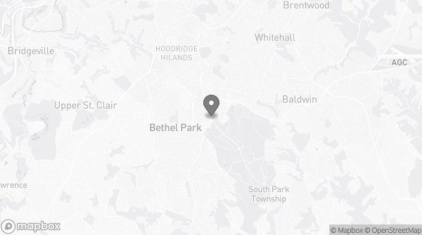 Bitcoin ATM in Bethel Park, PA