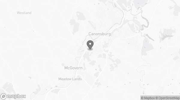 Bitcoin ATM in Canonsburg, PA