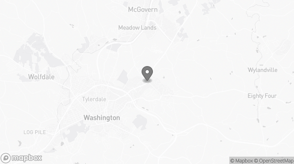 Bitcoin ATM in Washington, PA