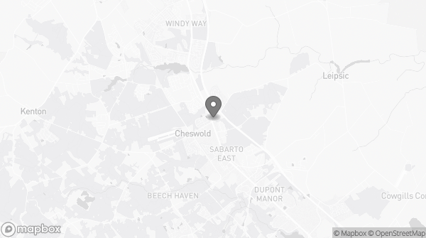 Bitcoin ATM in Dover, DE