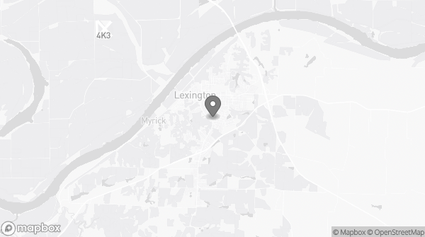 Bitcoin ATM in Lexington, MO