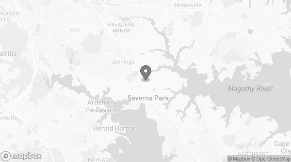 Bitcoin ATM in Severna Park, MD