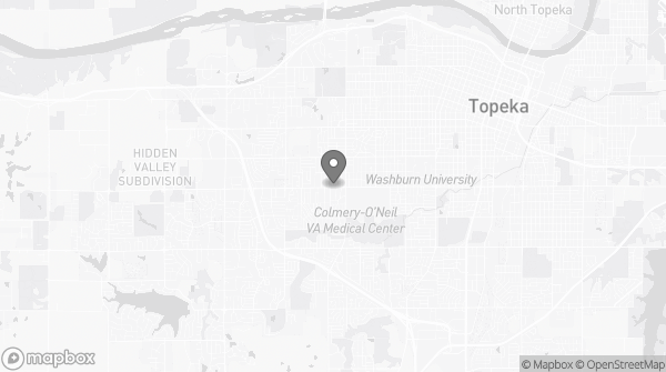 Bitcoin ATM in Topeka, KS