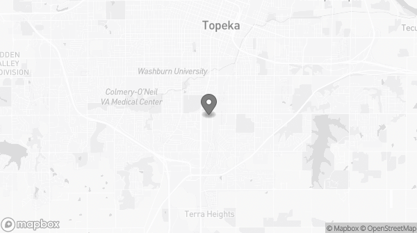 Bitcoin ATM in Topeka, KS