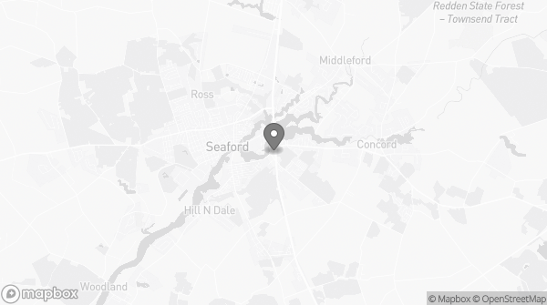 Bitcoin ATM in Seaford, DE