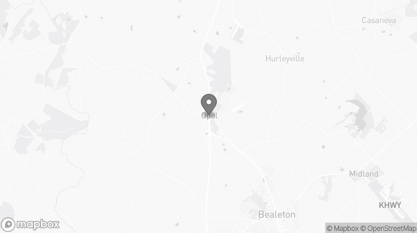 Bitcoin ATM in Bealeton, VA