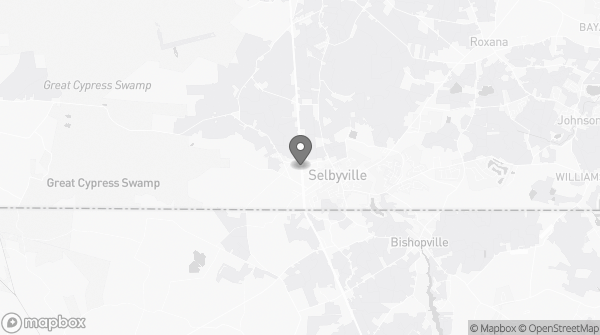 Bitcoin ATM in Selbyville, DE