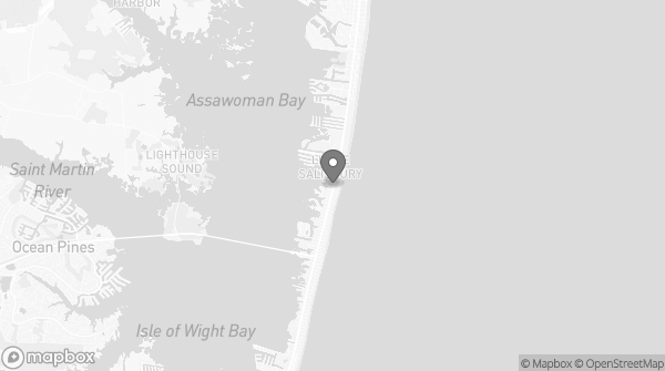 Bitcoin ATM in Ocean City, MD