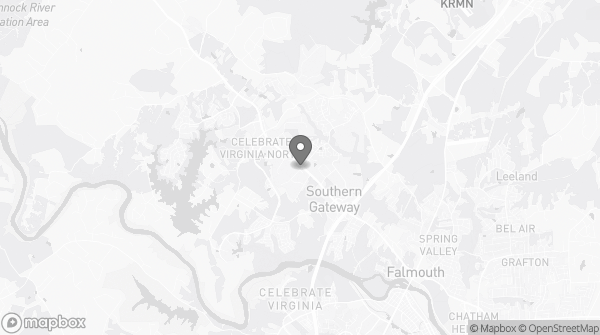 Bitcoin ATM in Fredericksburg, VA