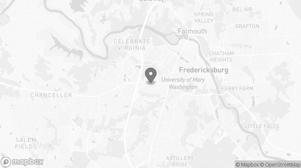 Bitcoin ATM in Fredericksburg, VA