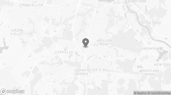 Bitcoin ATM in Fredericksburg, VA