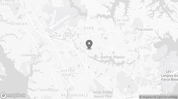 Bitcoin ATM in Yorktown, VA