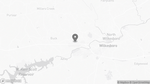 Bitcoin ATM in Wilkesboro, NC