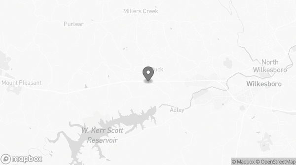 Bitcoin ATM in Wilkesboro, NC