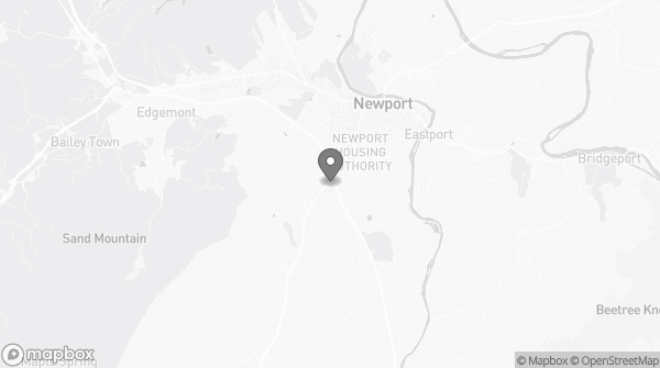 Bitcoin ATM in Newport, TN