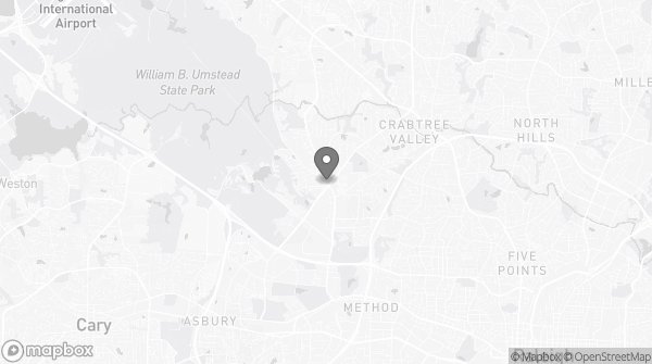 Bitcoin ATM in Raleigh, NC