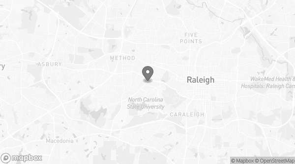Bitcoin ATM in Raleigh, NC