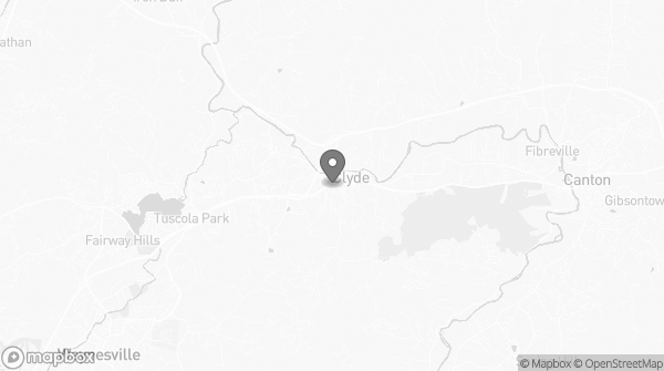 Bitcoin ATM in Clyde, NC