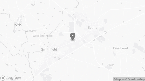 Bitcoin ATM in Smithfield, NC