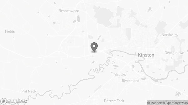 Bitcoin ATM in Kinston, NC