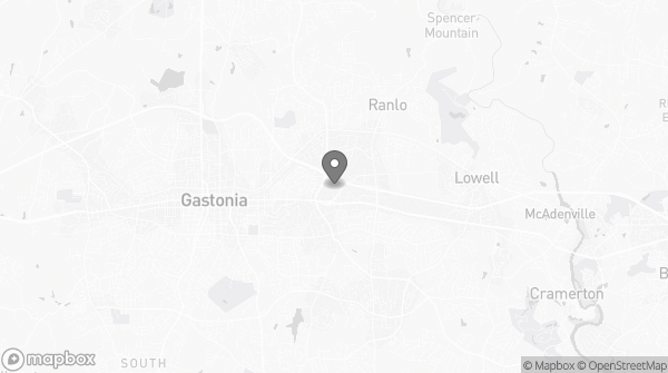 Bitcoin ATM in Gastonia, NC