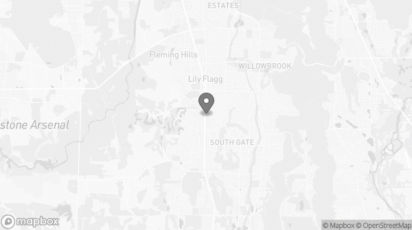 Bitcoin ATM in Huntsville, AL