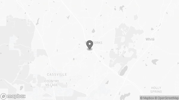 Bitcoin ATM in Cartersville, GA