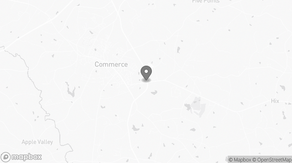Bitcoin ATM in Commerce, GA