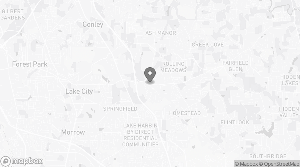 Bitcoin ATM in Ellenwood, GA