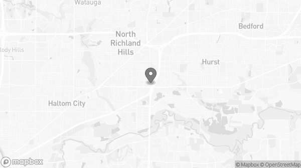 Bitcoin ATM in Hurst, TX