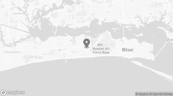 Bitcoin ATM in Biloxi, MS