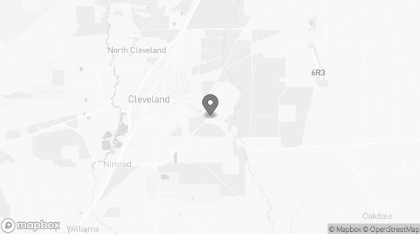 Bitcoin ATM in Cleveland, TX