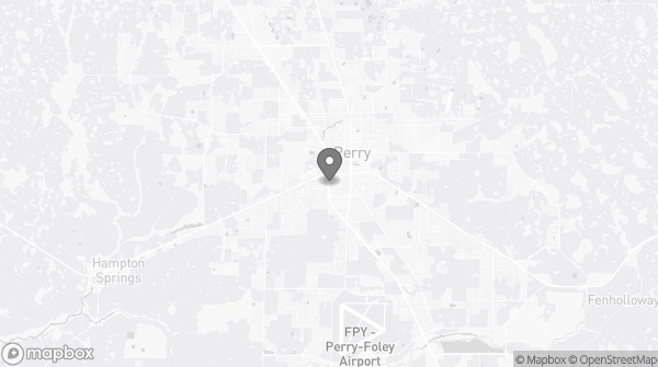 Bitcoin ATM in Perry, FL