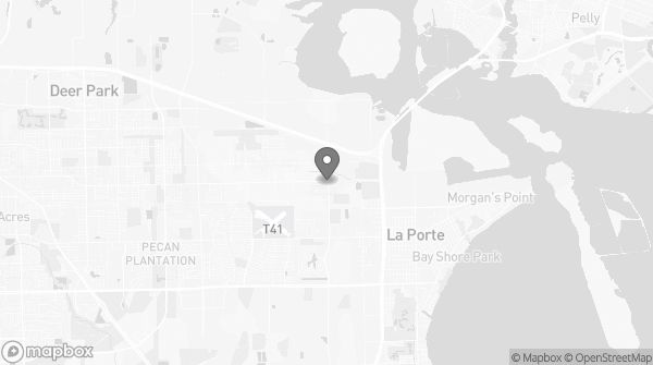 Bitcoin ATM in La Porte, TX