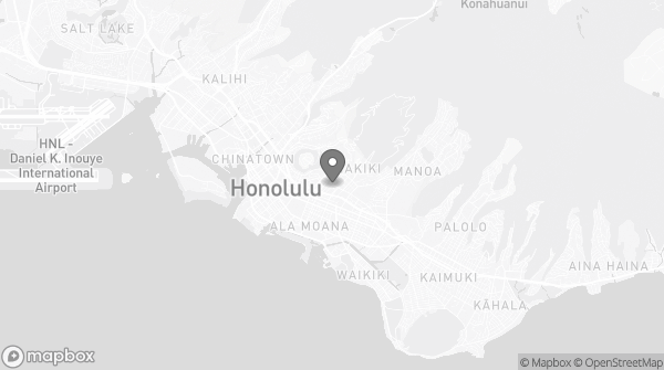 Bitcoin ATM in Honolulu, HI