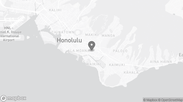 Bitcoin ATM in Honolulu, HI