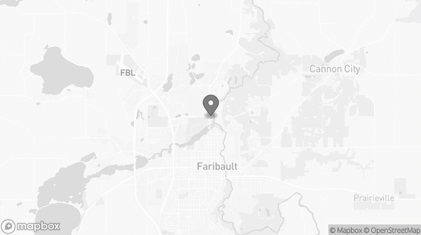 Bitcoin ATM in Faribault, MN