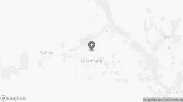 Bitcoin ATM in Luxemburg, WI